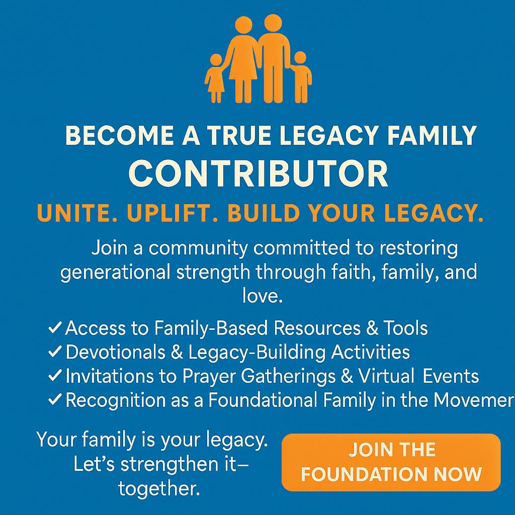 True Legacy Family